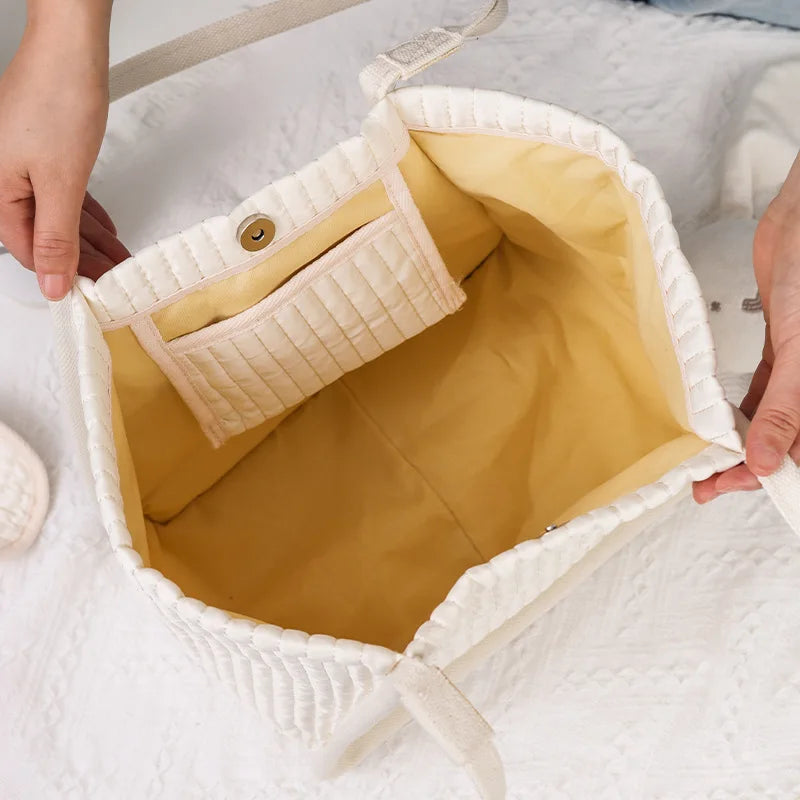 trousse de toilette naissance