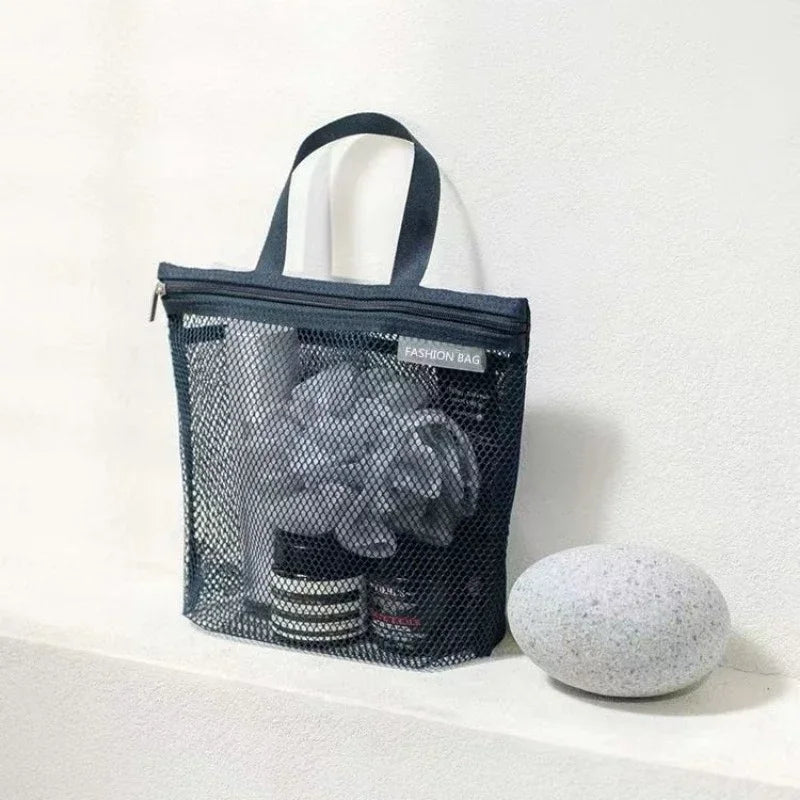 grande trousse de toilette femme originale