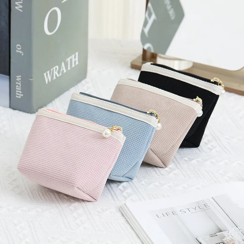 couture trousse de toilette