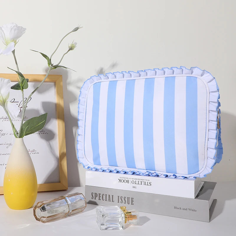 trousse de toilette fillette