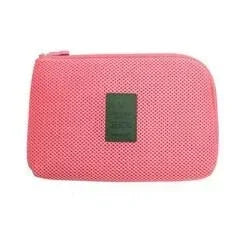 trousse de toilette plate