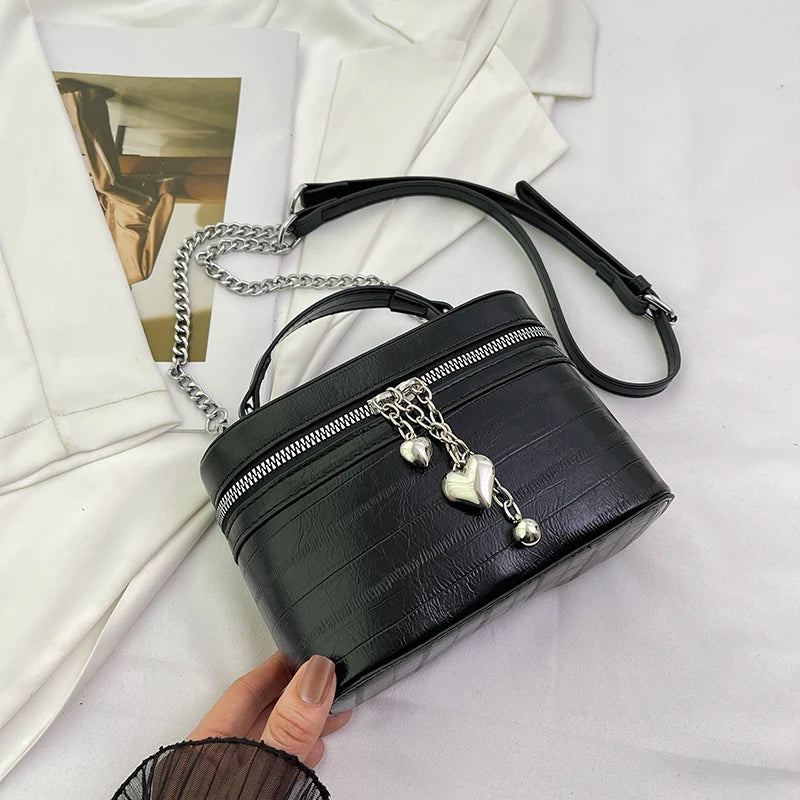 trousse de toilette haut de gamme