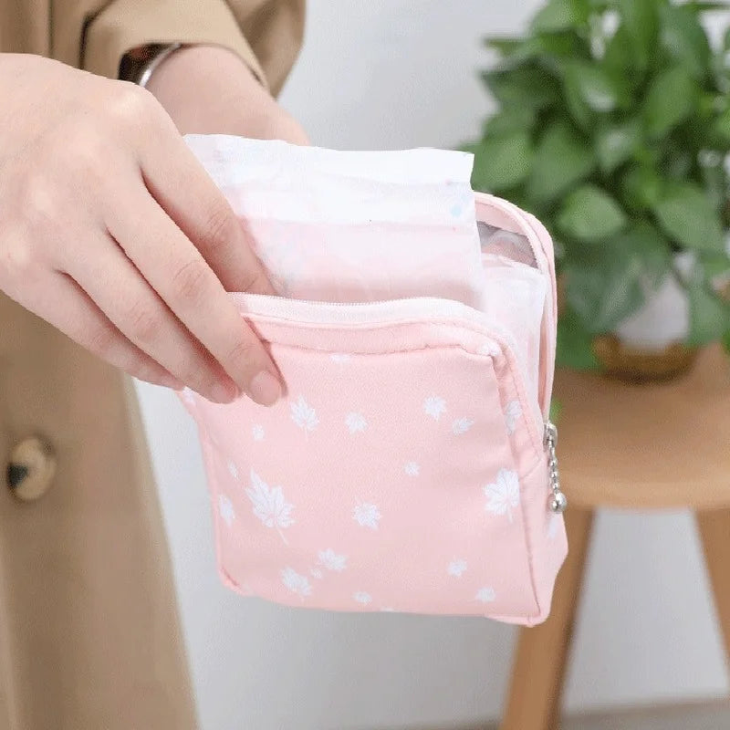 trousse de toilette ado fille