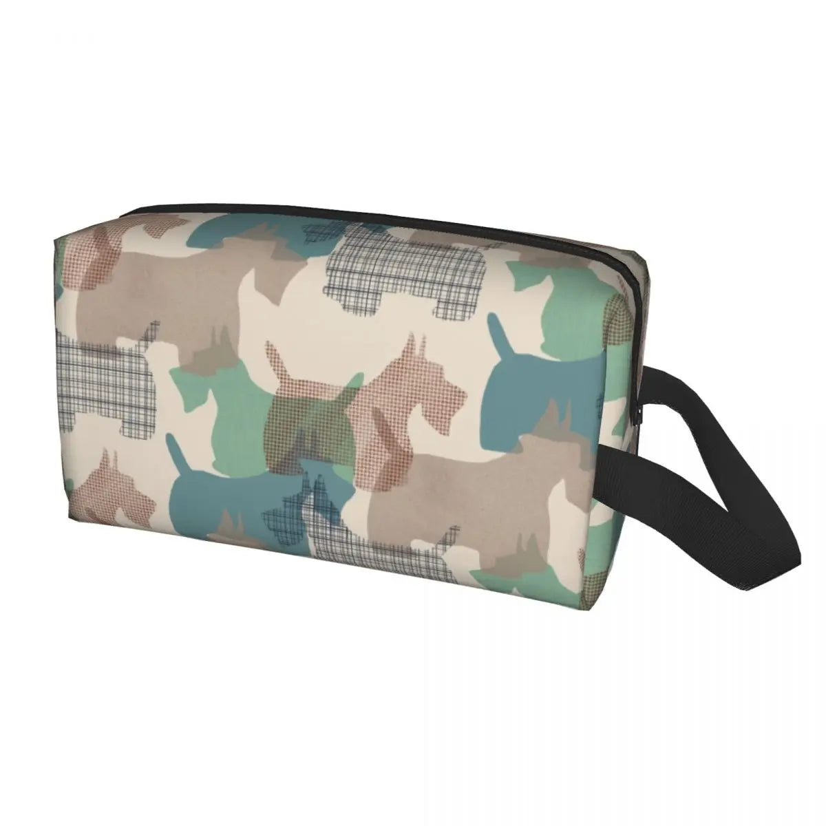 trousse de toilette publicitaire