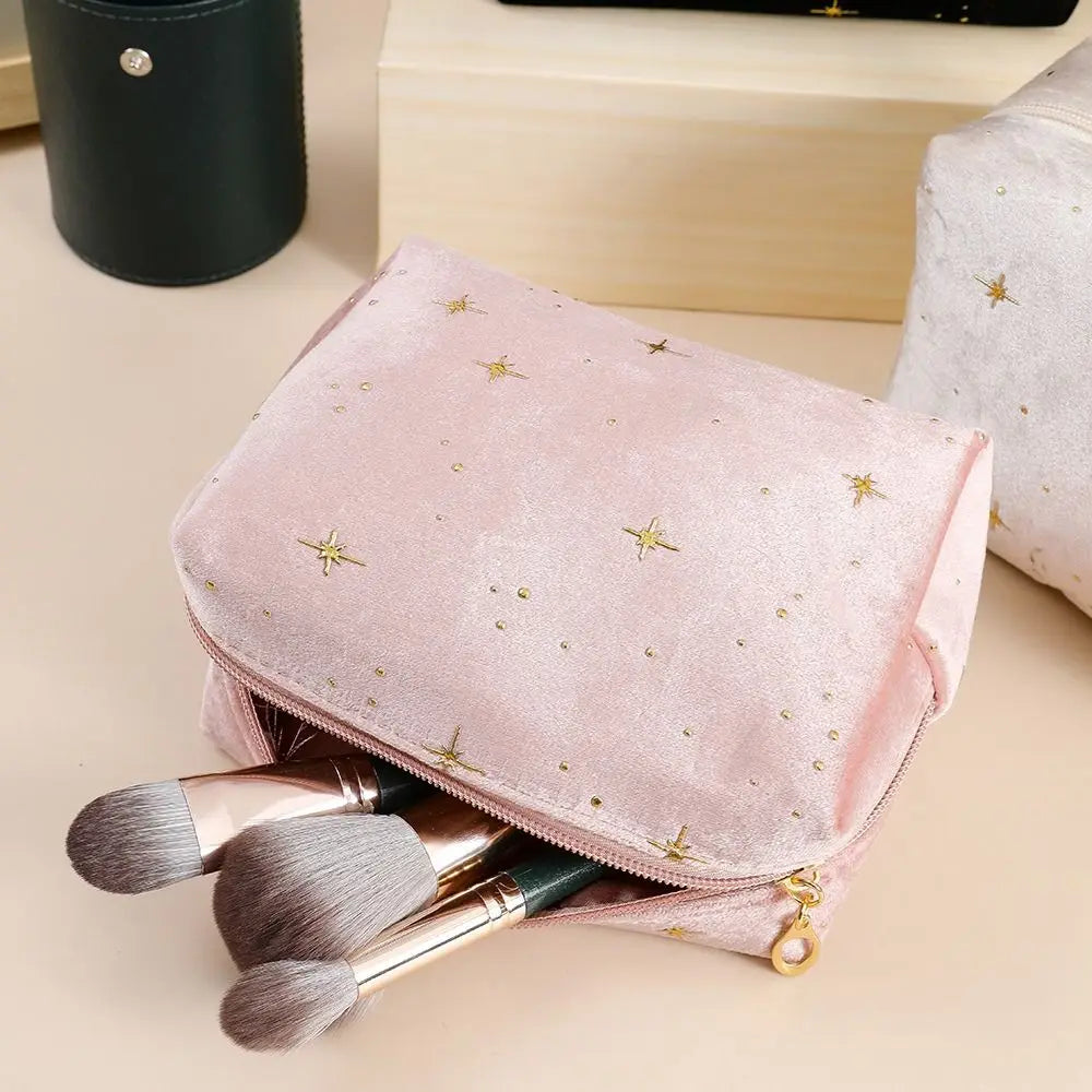 trousse de toilette souple