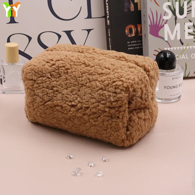 trousse de toilette petite fille