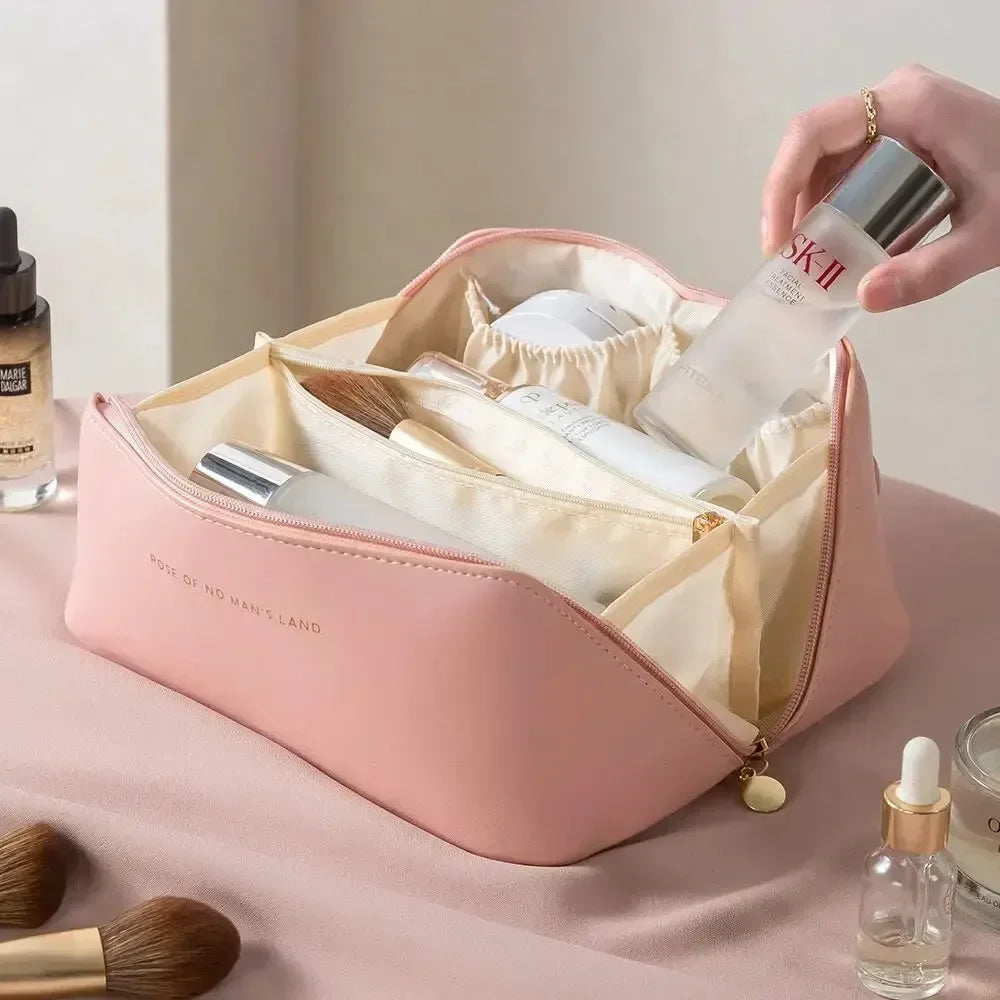 trousse de toilette de marque femme