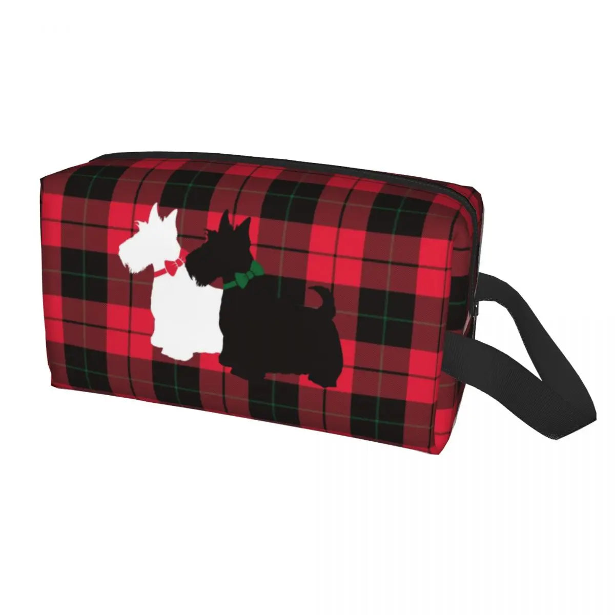 trousse de toilette publicitaire
