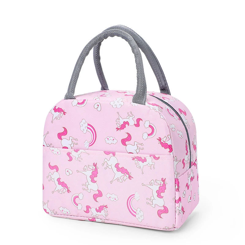 trousse de toilette isotherme