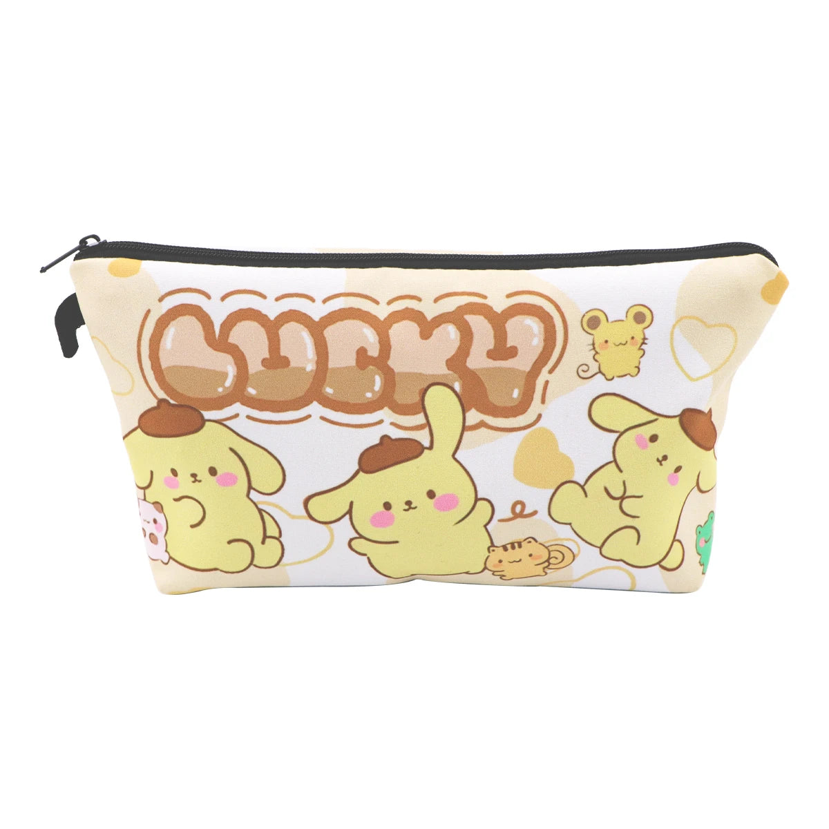 trousse de toilette fille