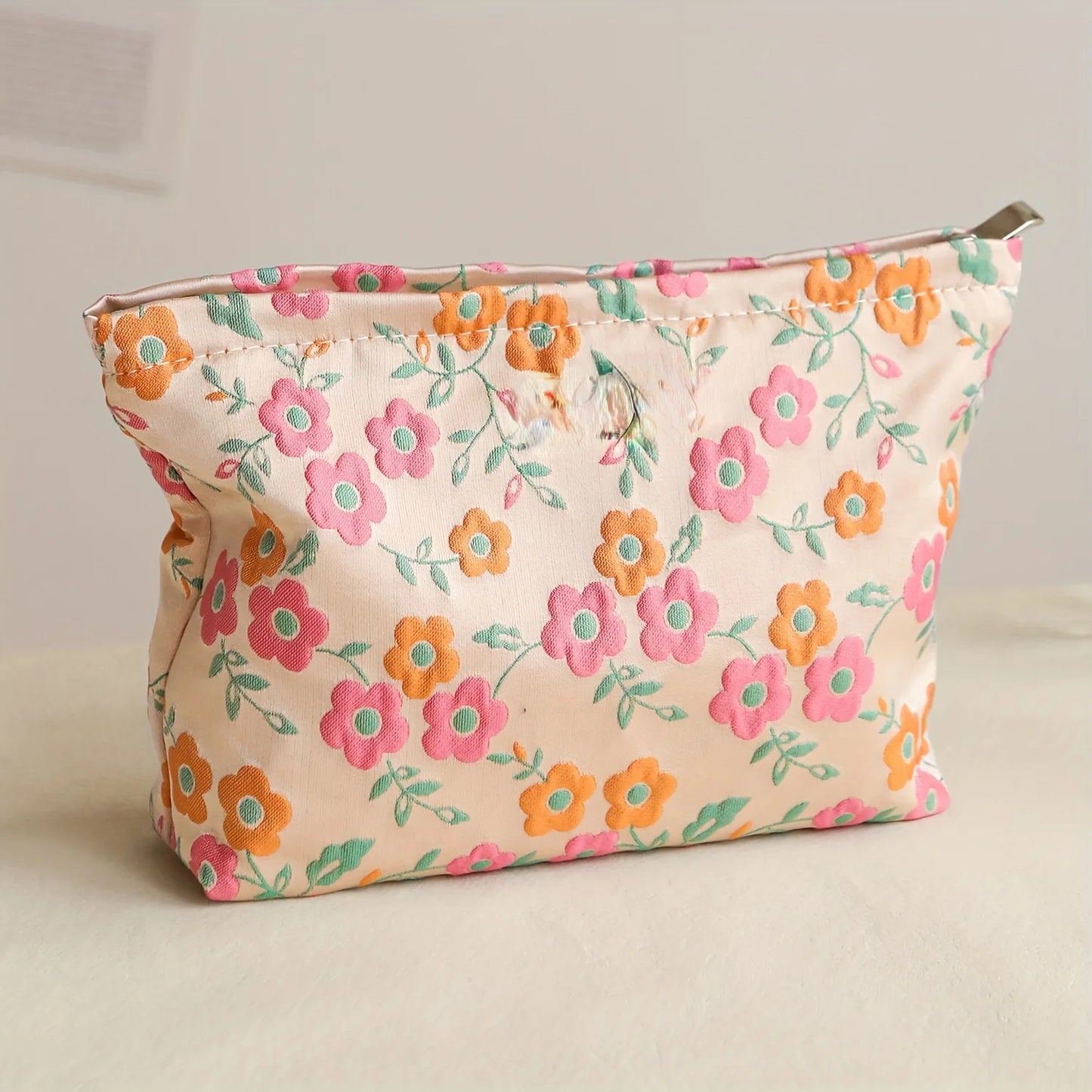 sac trousse de toilette