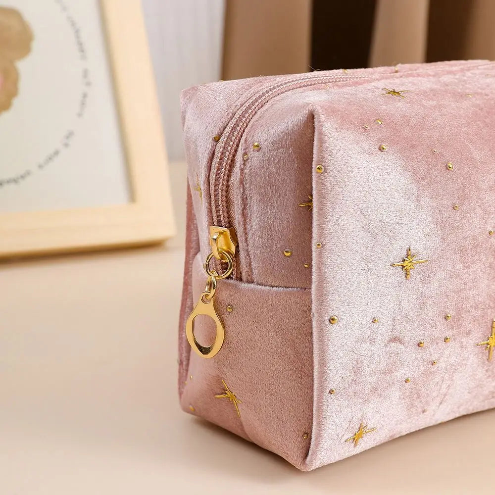 trousse de toilette souple