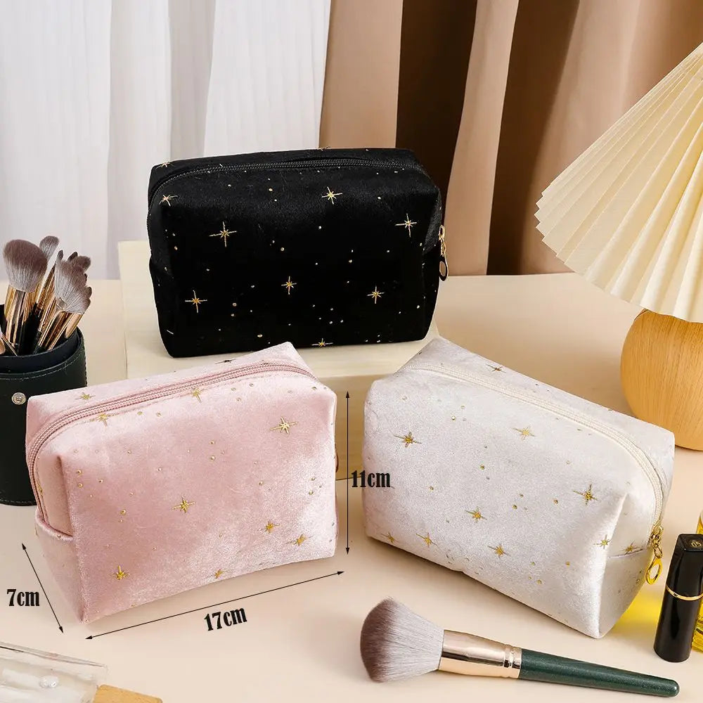 trousse de toilette souple
