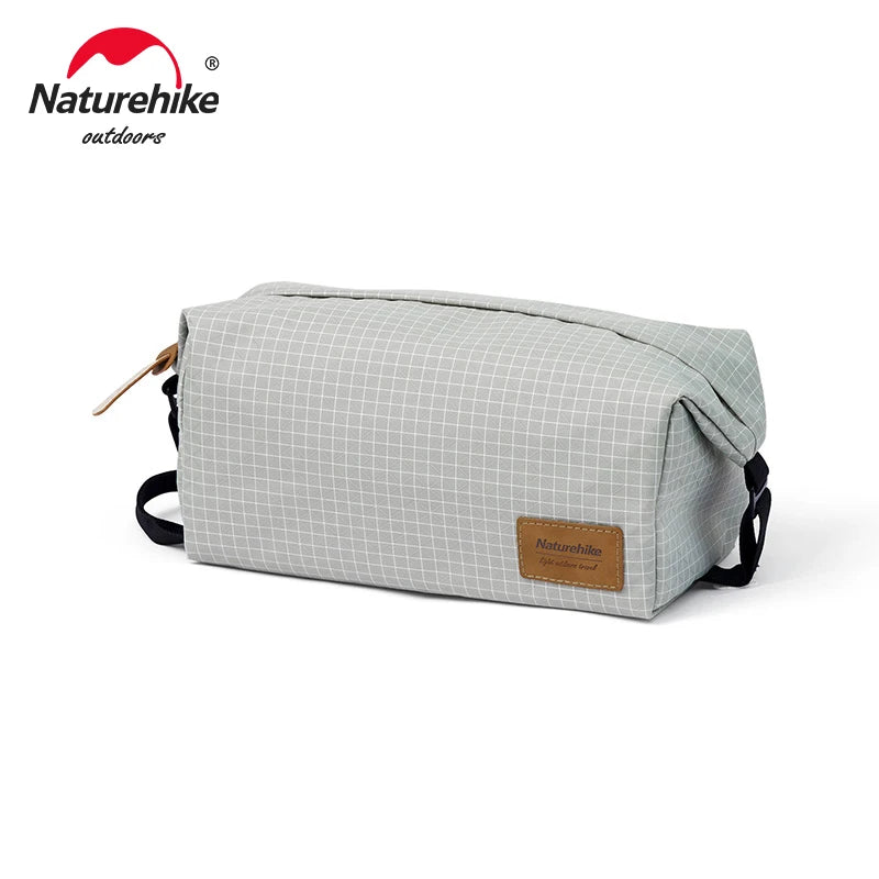 trousse de toilette nature et découverte