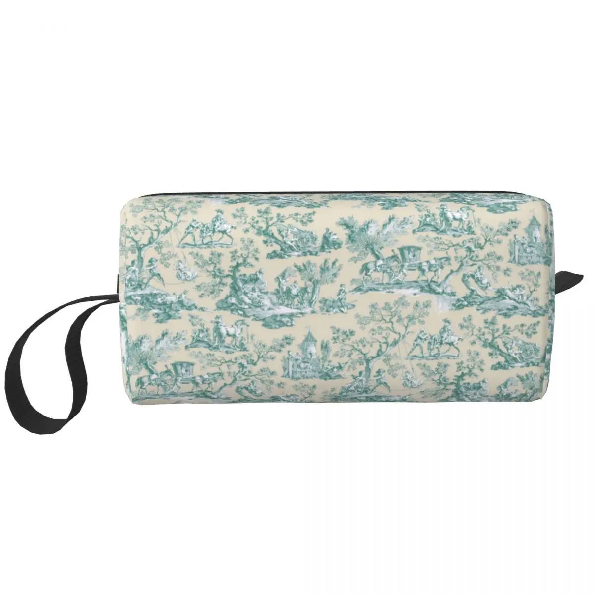ancienne trousse de toilette
