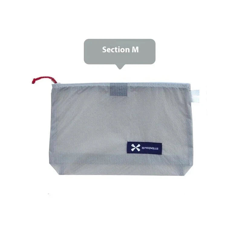 grande trousse de toilette familiale