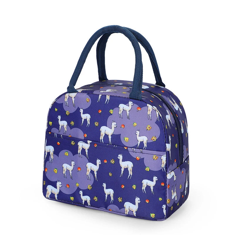 trousse de toilette isotherme
