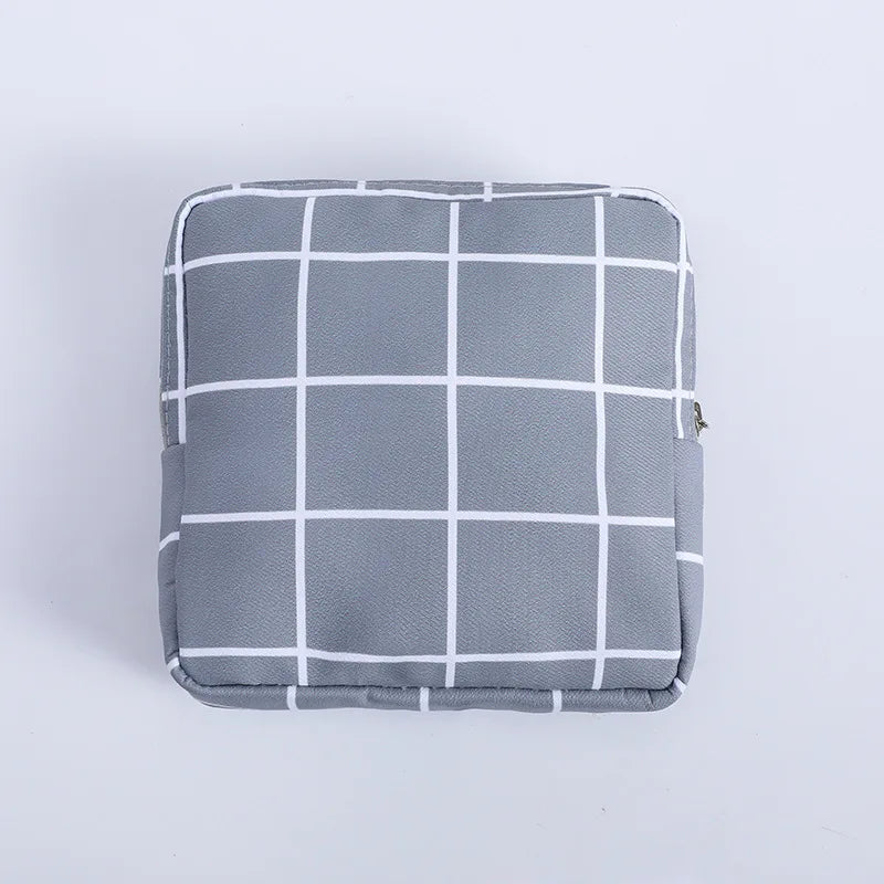 trousse de toilette ado fille