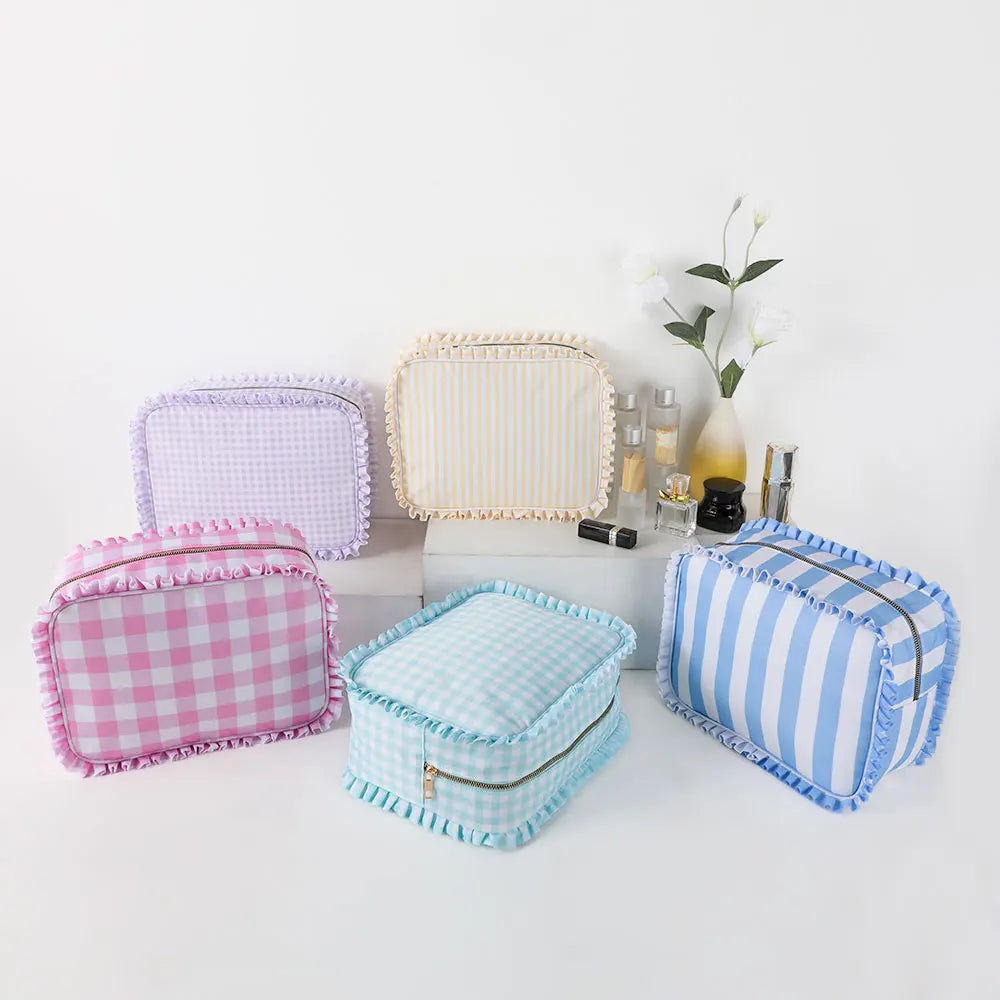 trousse de toilette fillette