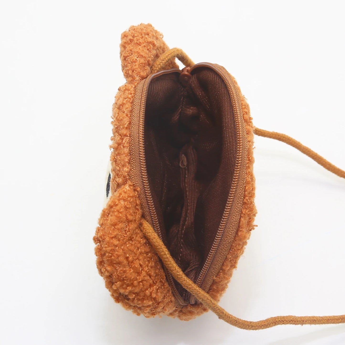 trousse de toilette ours