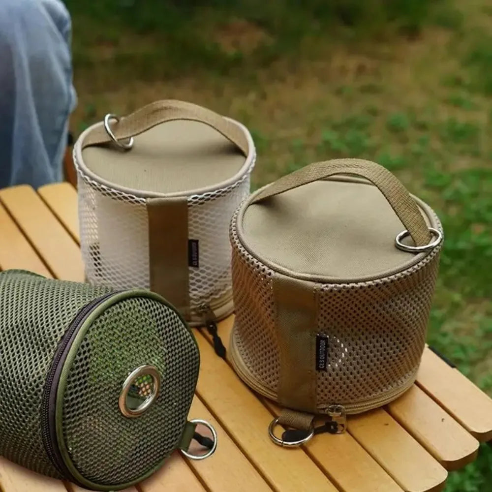 trousse de toilette camping