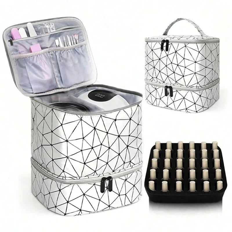 trousse de toilette grand format