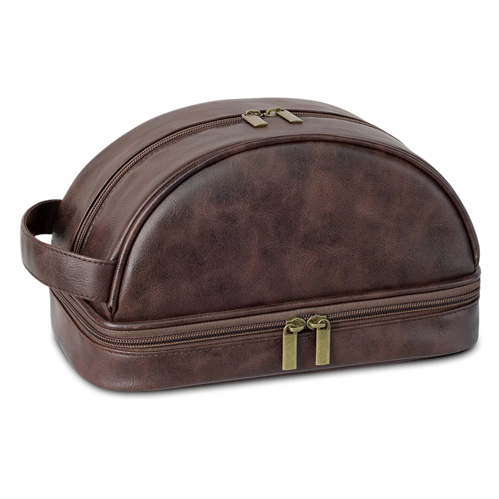 trousse de toilette homme