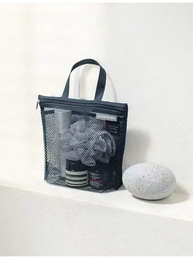 grande trousse de toilette femme originale