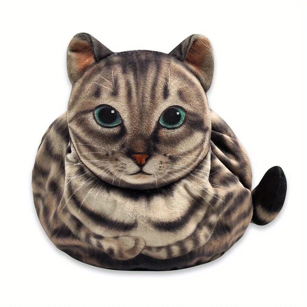 trousse de toilette chat