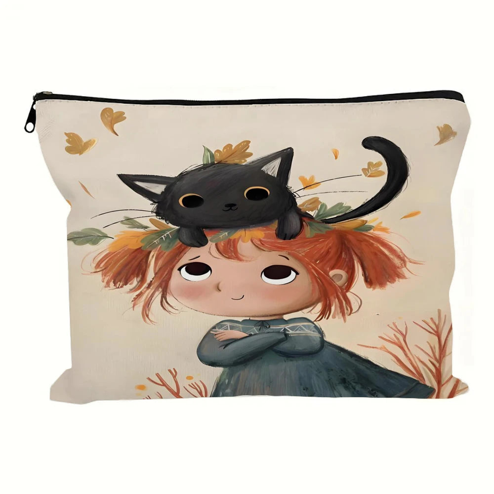 trousse de toilette enfant