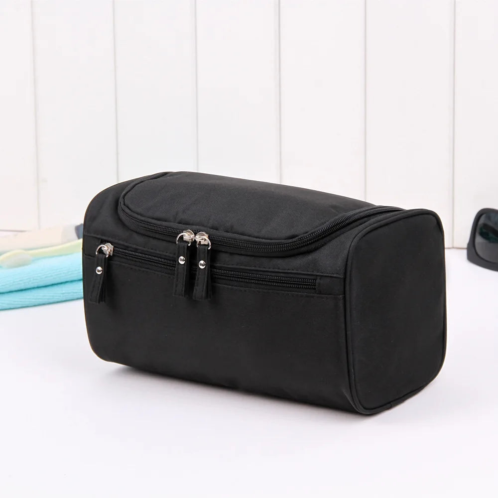 trousse de toilette familliale