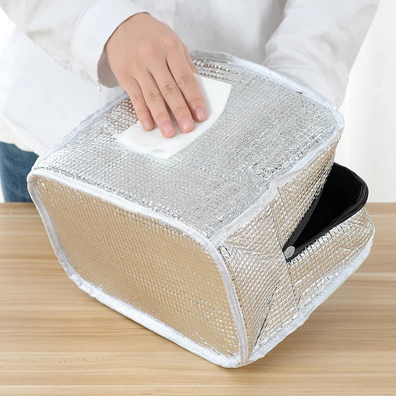 trousse de toilette isotherme