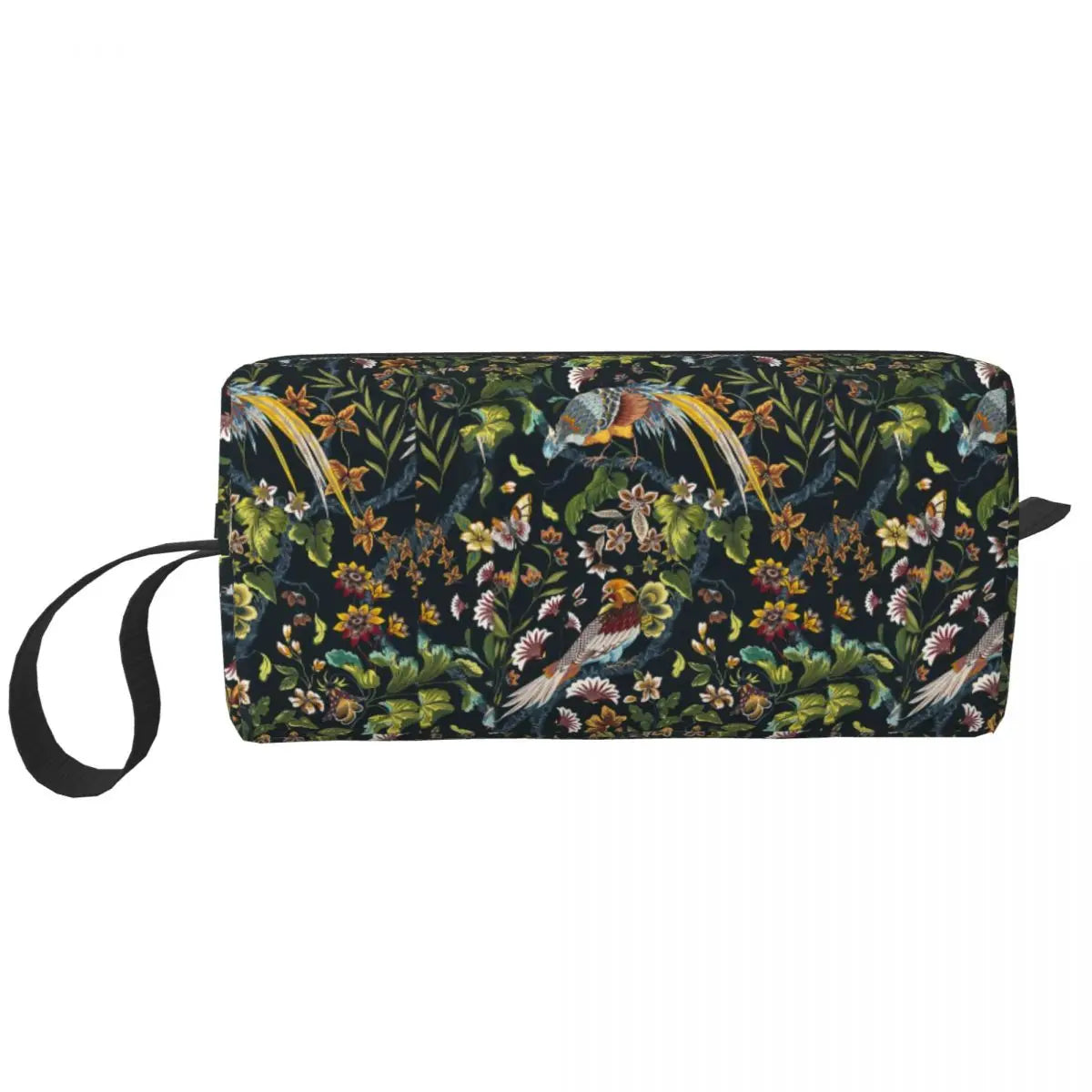 ancienne trousse de toilette