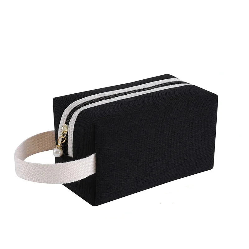 couture trousse de toilette