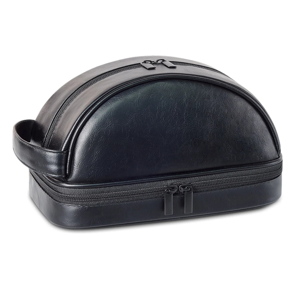 trousse de toilette homme