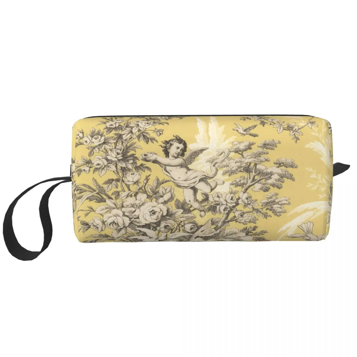 ancienne trousse de toilette