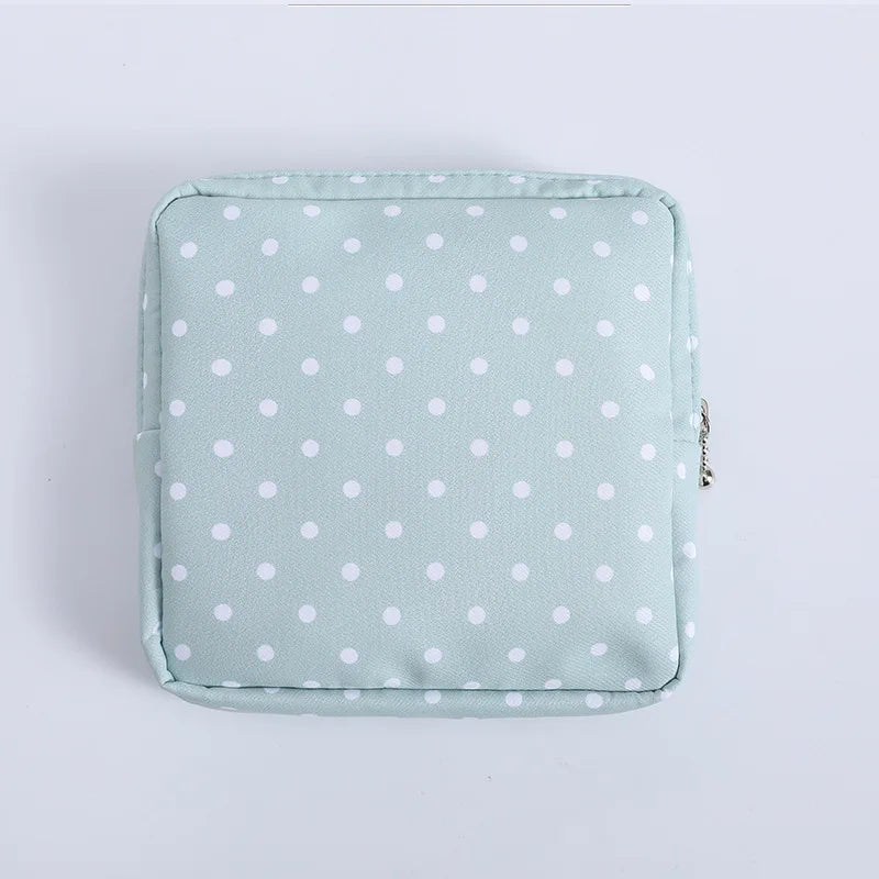 trousse de toilette ado fille