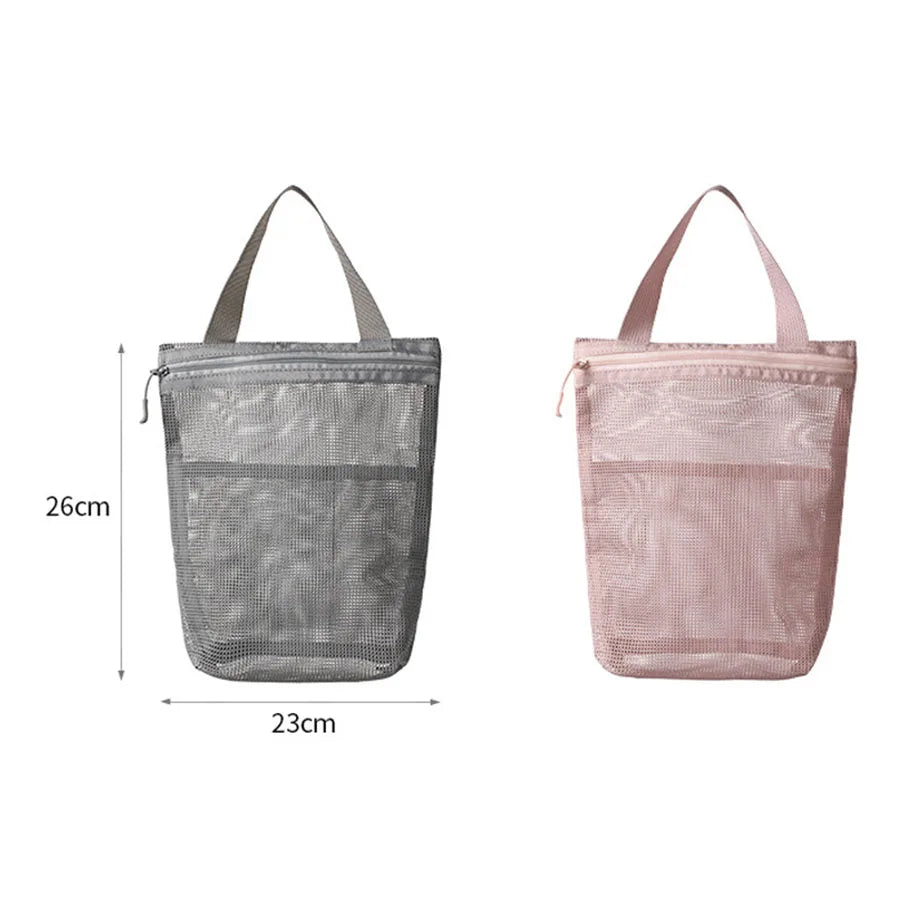 grande trousse de toilette femme