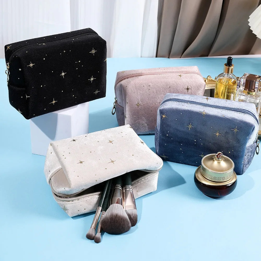 trousse de toilette souple