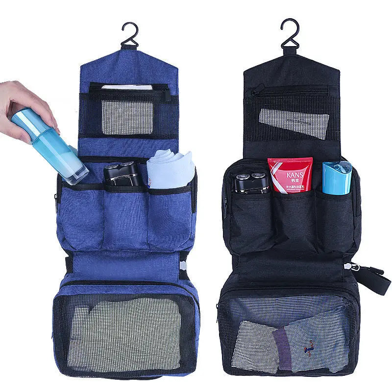 trousse de toilette garçon