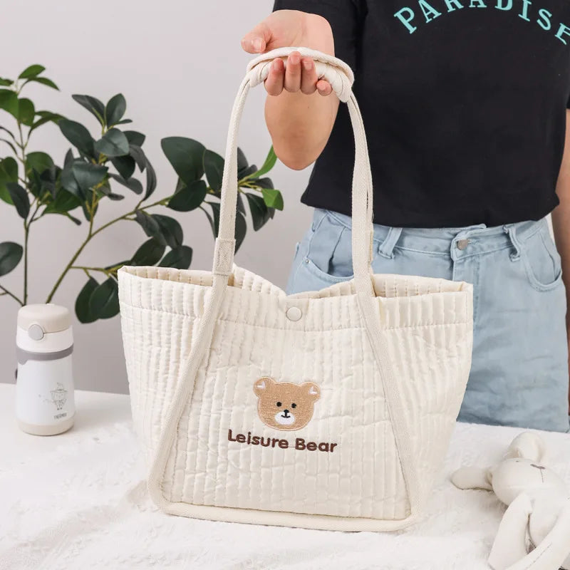 trousse de toilette naissance