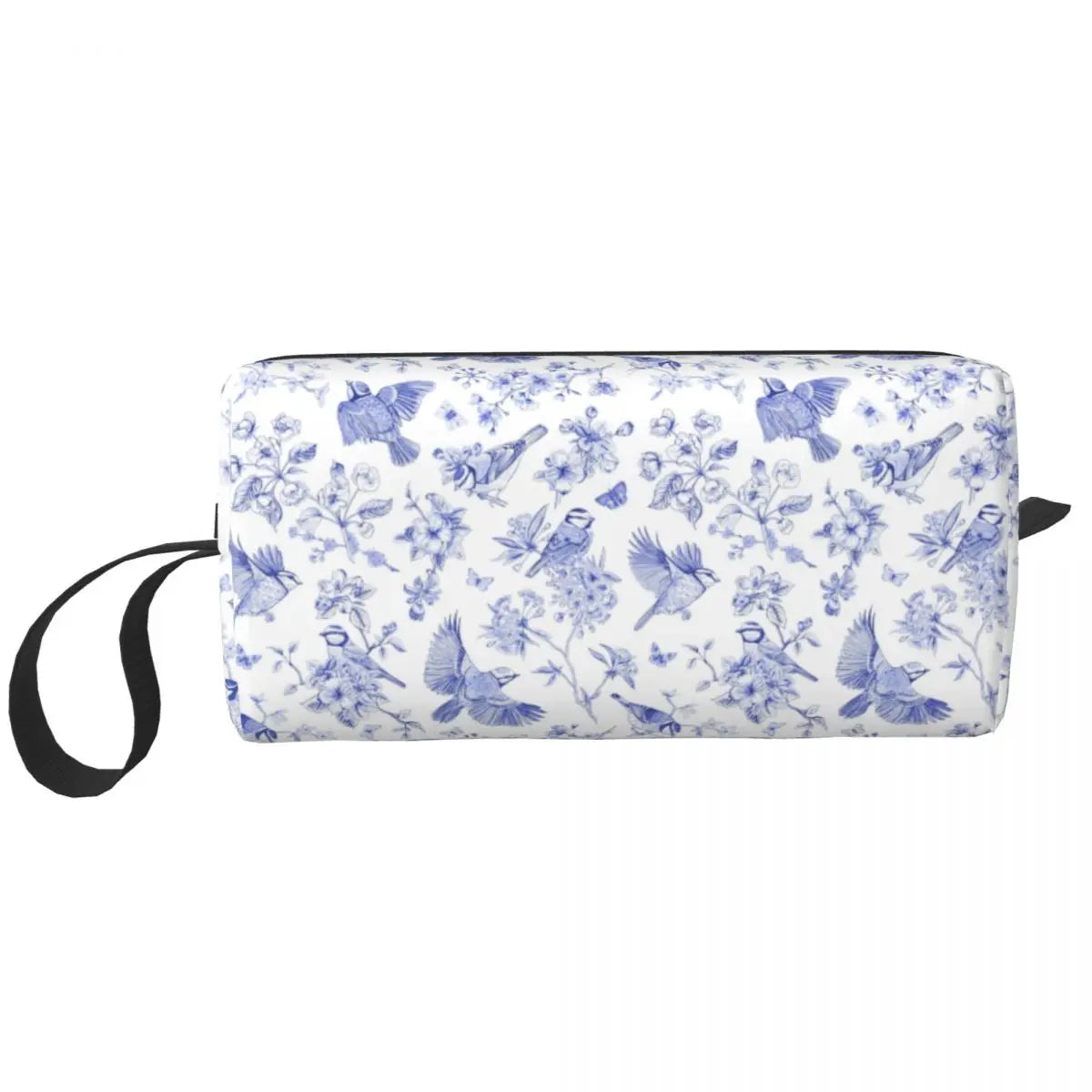 ancienne trousse de toilette