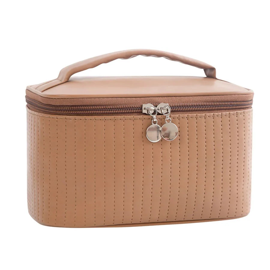 grande trouse de toilette voyage