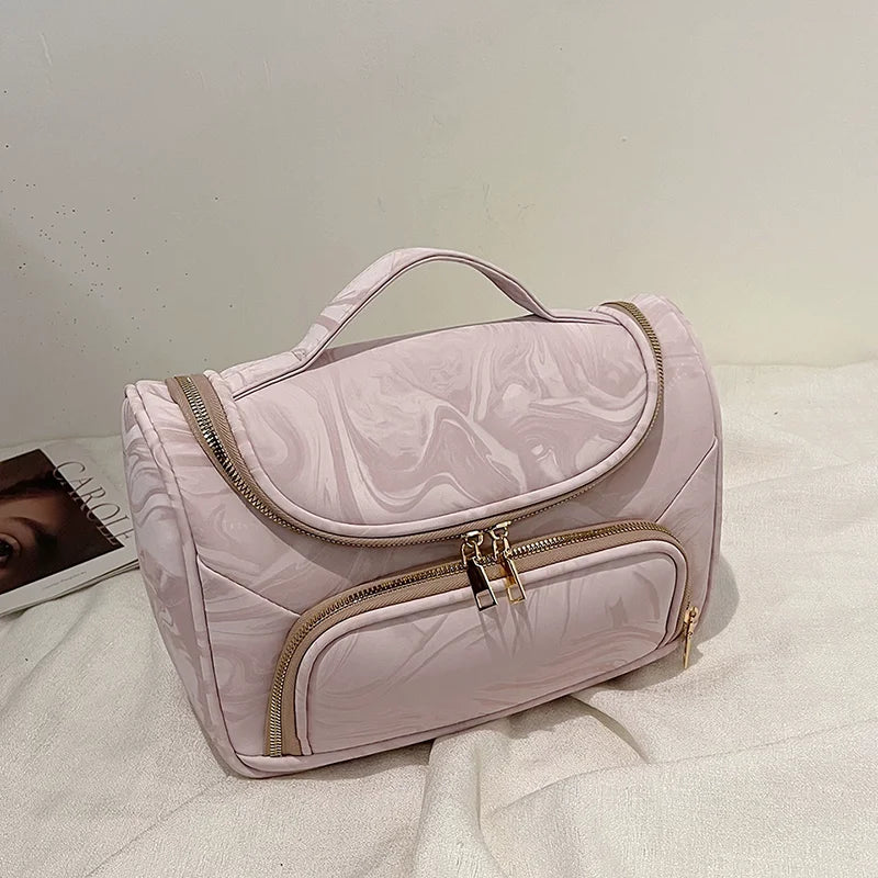 grande trousse de toilette femme luxe