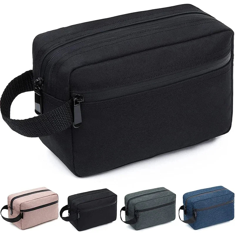 trousse de toilette