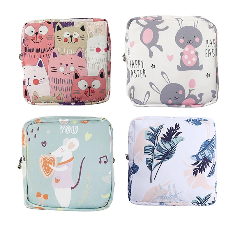 trousse de toilette ado fille