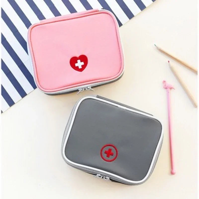 trousse de toilette avion pharmacie