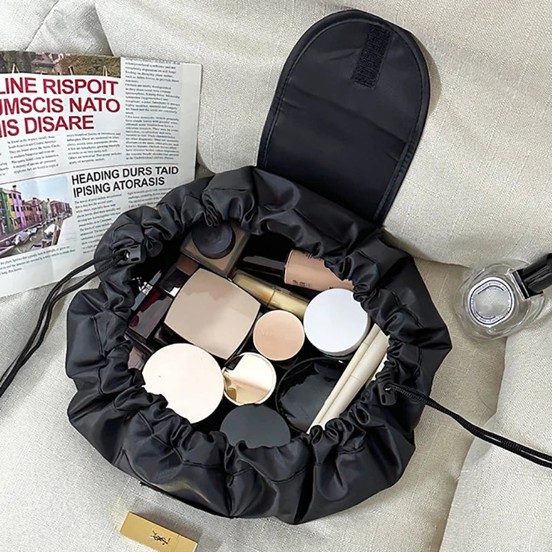 trousse de toilette compartiment
