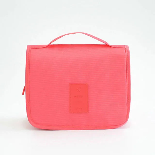 trousse de toilette crochet
