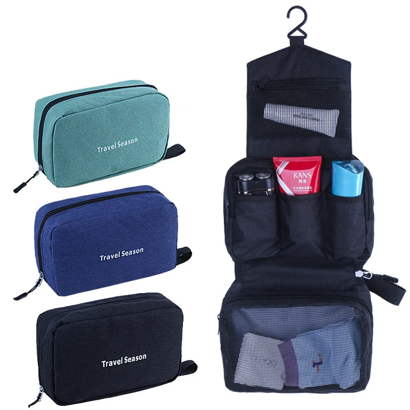 trousse de toilette garçon